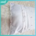 SNOW OWL BAMBOO Toddler pillow หมอนใยไผ่เด็ก 1 ปี+ ลาย Spring Fox White